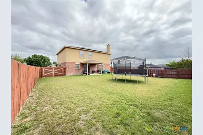 3508 Thunder Creek Drive, Killeen, TX 76549 - Photo 32