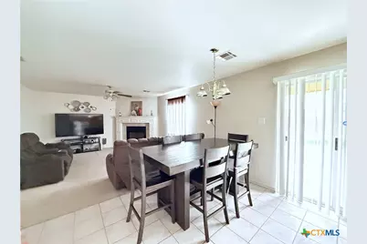 3508 Thunder Creek Drive, Killeen, TX 76549 - Photo 10