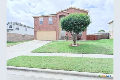 3508 Thunder Creek Drive, Killeen, TX 76549 - Photo 1