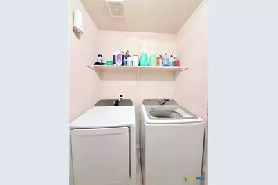 3508 Thunder Creek Drive, Killeen, TX 76549 - Photo 30