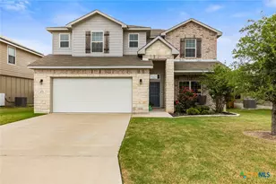 1451 Paddle Crk Ln, Temple, TX 76502 - Photo 1