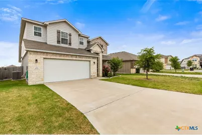 1451 Paddle Creek Lane, Temple, TX 76502 - Photo 2