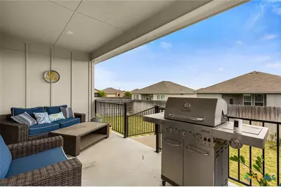 1451 Paddle Creek Lane, Temple, TX 76502 - Photo 34