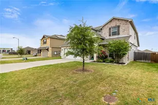 1451 Paddle Crk Ln, Temple, TX 76502 - Photo 4