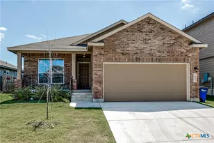 1041 Lauren St, New Braunfels, TX 78130 - Photo 1