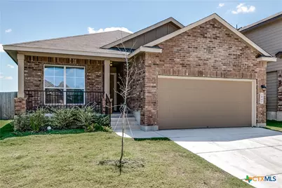 1041 Lauren Street, New Braunfels, TX 78130 - Photo 2
