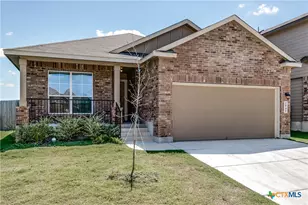 1041 Lauren St, New Braunfels, TX 78130 - Photo 2