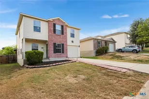 5742 Butch Canyon, San Antonio, TX 78252 - Photo 2