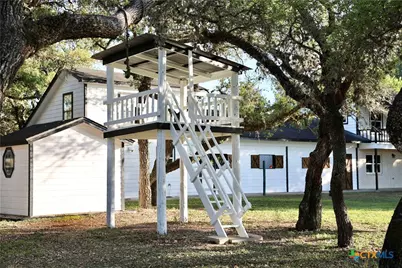264 Live Oak Drive, Inez, TX 77968 - Photo 10