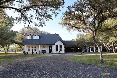 264 Live Oak Drive, Inez, TX 77968 - Photo 1