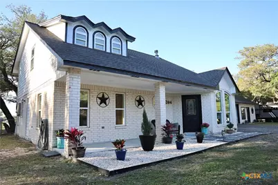 264 Live Oak Drive, Inez, TX 77968 - Photo 4