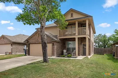 842 Hobby Road, Copperas Cove, TX 76522 - Photo 2