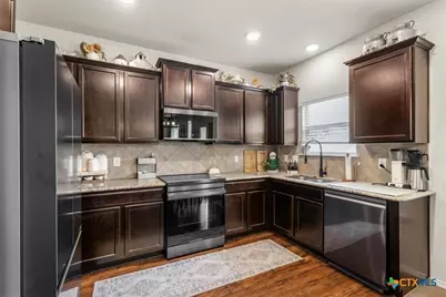 842 Hobby Road, Copperas Cove, TX 76522 - Photo 8