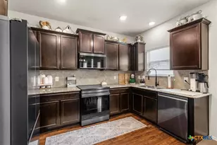 842 Hobby Rd, Copperas Cove, TX 76522 - Photo 8