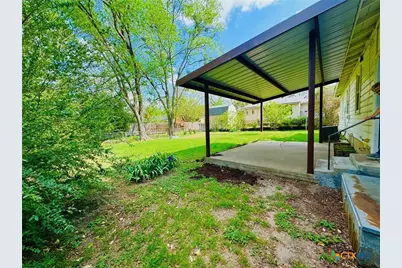 302 N 28th Street, Gatesville, TX 76528 - Photo 20