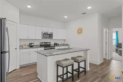 121 Sudden Impact Drive, Jarrell, TX 76537 - Photo 10