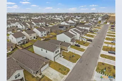 121 Sudden Impact Drive, Jarrell, TX 76537 - Photo 30