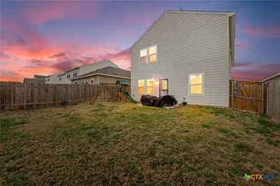 121 Sudden Impact Drive, Jarrell, TX 76537 - Photo 26