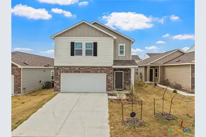 121 Sudden Impact Drive, Jarrell, TX 76537 - Photo 2