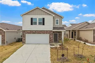 121 Sudden Impact Dr, Jarrell, TX 76537 - Photo 2