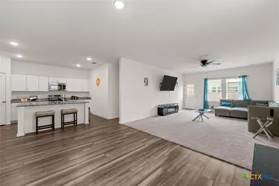 121 Sudden Impact Drive, Jarrell, TX 76537 - Photo 8