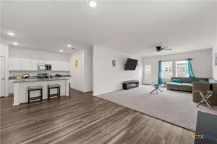 121 Sudden Impact Dr, Jarrell, TX 76537 - Photo 8