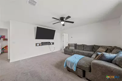 121 Sudden Impact Drive, Jarrell, TX 76537 - Photo 18