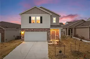 121 Sudden Impact Dr, Jarrell, TX 76537 - Photo 1