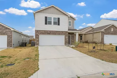 121 Sudden Impact Drive, Jarrell, TX 76537 - Photo 4