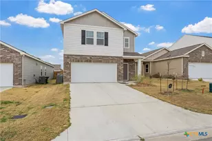 121 Sudden Impact Dr, Jarrell, TX 76537 - Photo 4