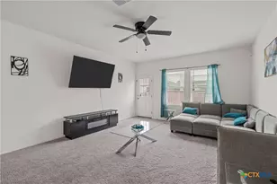 121 Sudden Impact Dr, Jarrell, TX 76537 - Photo 6