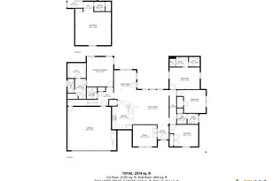 820 Mission Hills Dr, New Braunfels, TX 78130 - Photo 26