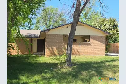 2010 S 15th Street #A, Temple, TX 76504 - Photo 2