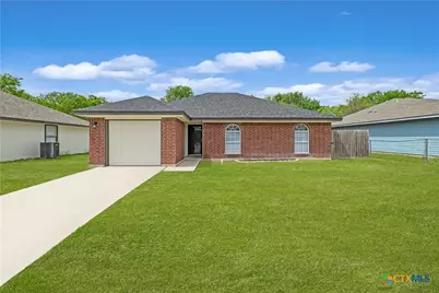 2209 Jerome Drive, Killeen, TX 76543 - Photo 1