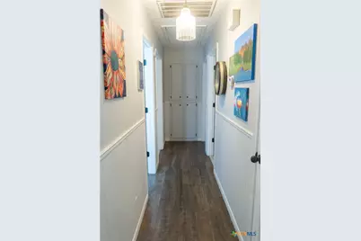 309 Hessler Drive, Hallettsville, TX 77964 - Photo 16