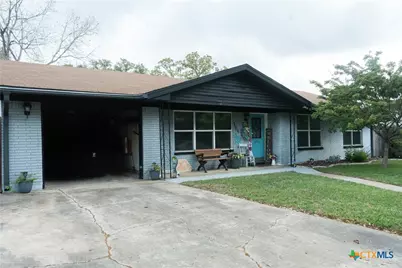 309 Hessler Drive, Hallettsville, TX 77964 - Photo 1