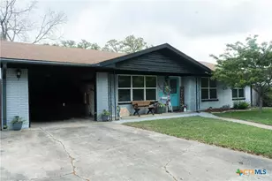 309 Hessler Dr, Hallettsville, TX 77964 - Photo 1