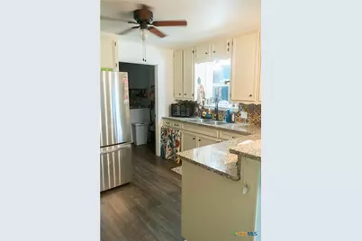 309 Hessler Drive, Hallettsville, TX 77964 - Photo 6