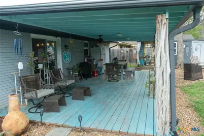 309 Hessler Drive, Hallettsville, TX 77964 - Photo 4