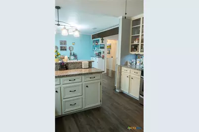 309 Hessler Drive, Hallettsville, TX 77964 - Photo 14