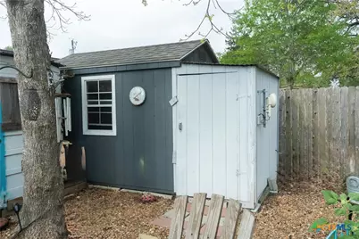 309 Hessler Drive, Hallettsville, TX 77964 - Photo 6