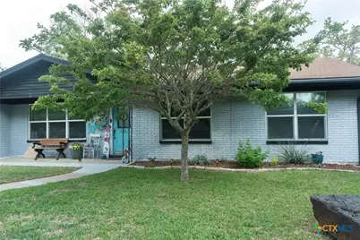 309 Hessler Drive, Hallettsville, TX 77964 - Photo 2