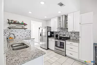 11926 Holm Oaks Drive, San Antonio, TX 78249 - Photo 16