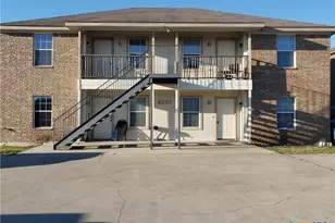 4201 Primrose Dr, Copperas Cove, TX 76522 - Photo 1