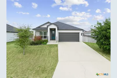 6112 Monza Drive, Temple, TX 76502 - Photo 2