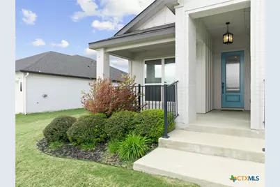 6112 Monza Drive, Temple, TX 76502 - Photo 4