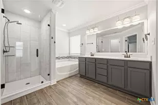 6112 Monza Dr, Temple, TX 76502 - Photo 18