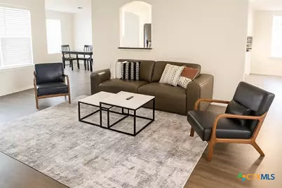 2703 Tara Drive, Killeen, TX 76549 - Photo 2