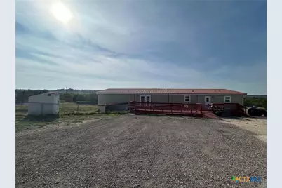 850 Blakely Road, Gatesville, TX 76528 - Photo 20