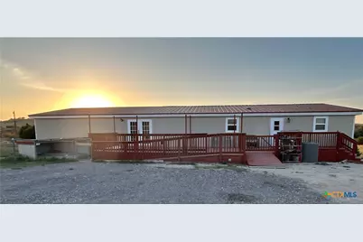 850 Blakely Road, Gatesville, TX 76528 - Photo 1